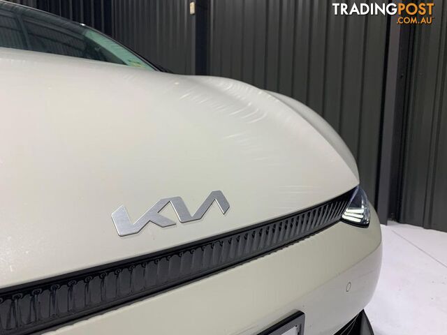 2023 Kia EV6 Air CV SUV