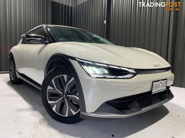 2023 Kia EV6 Air CV SUV