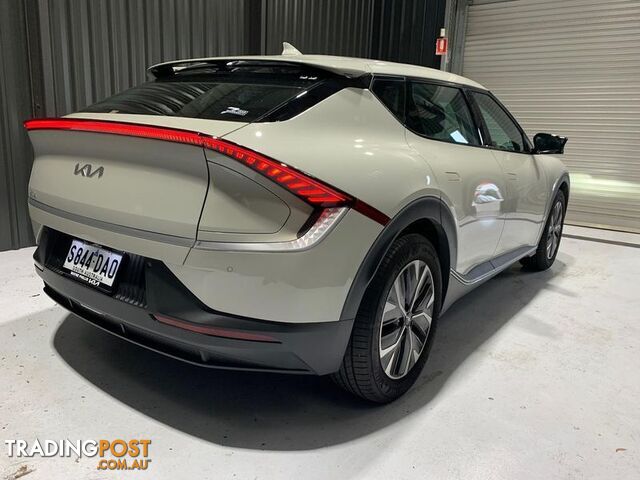 2023 Kia EV6 Air CV SUV