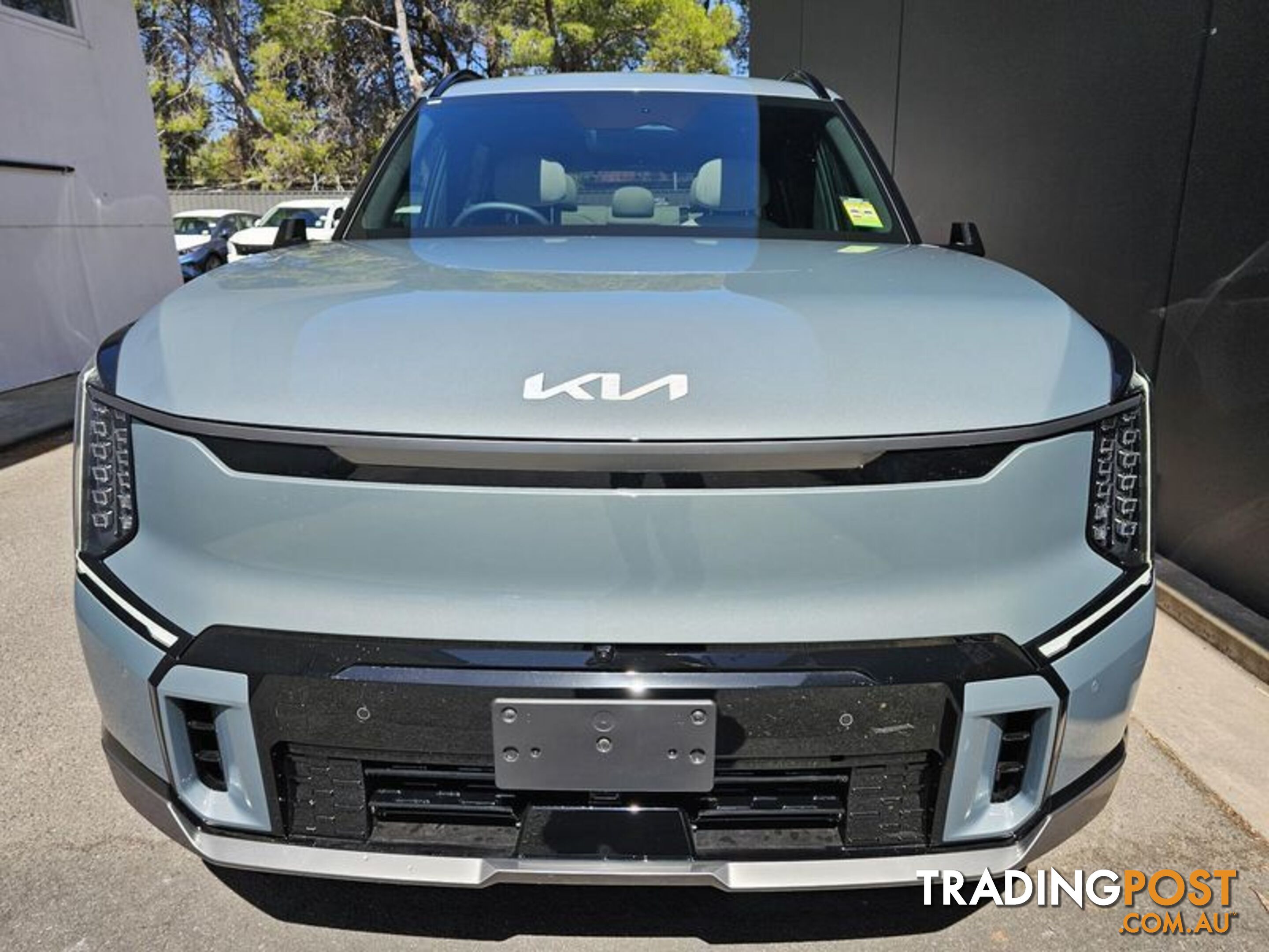 2023 Kia EV9 GT-Line MV SUV