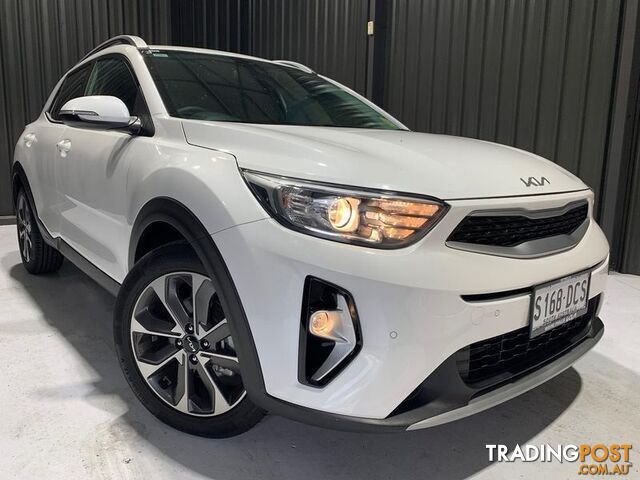 2024 Kia Stonic Sport YB SUV