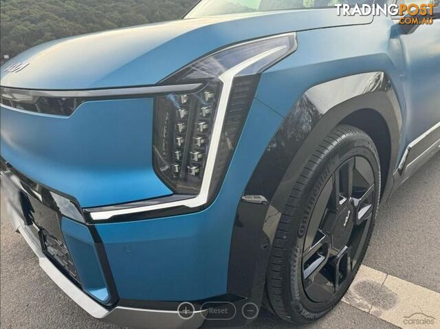 2023 Kia EV9 GT-Line MV SUV