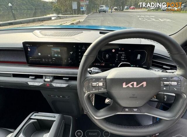 2023 Kia EV9 GT-Line MV SUV