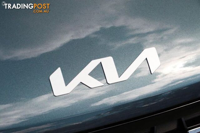 2024 Kia Carnival GT-Line KA4 PE People Mover