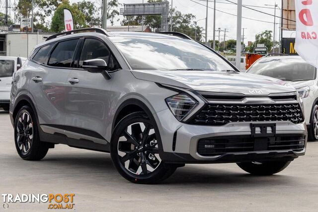 2024 Kia Sportage GT-Line NQ5 SUV