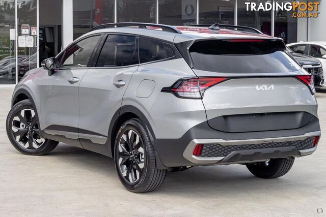 2024 Kia Sportage GT-Line NQ5 SUV