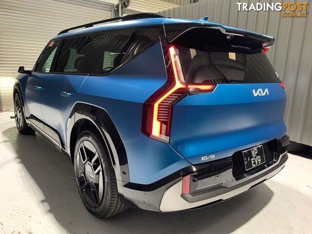 2023 Kia EV9 GT-Line MV SUV