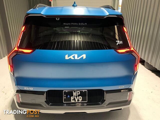 2023 Kia EV9 GT-Line MV SUV