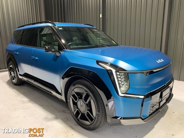 2023 Kia EV9 GT-Line MV SUV