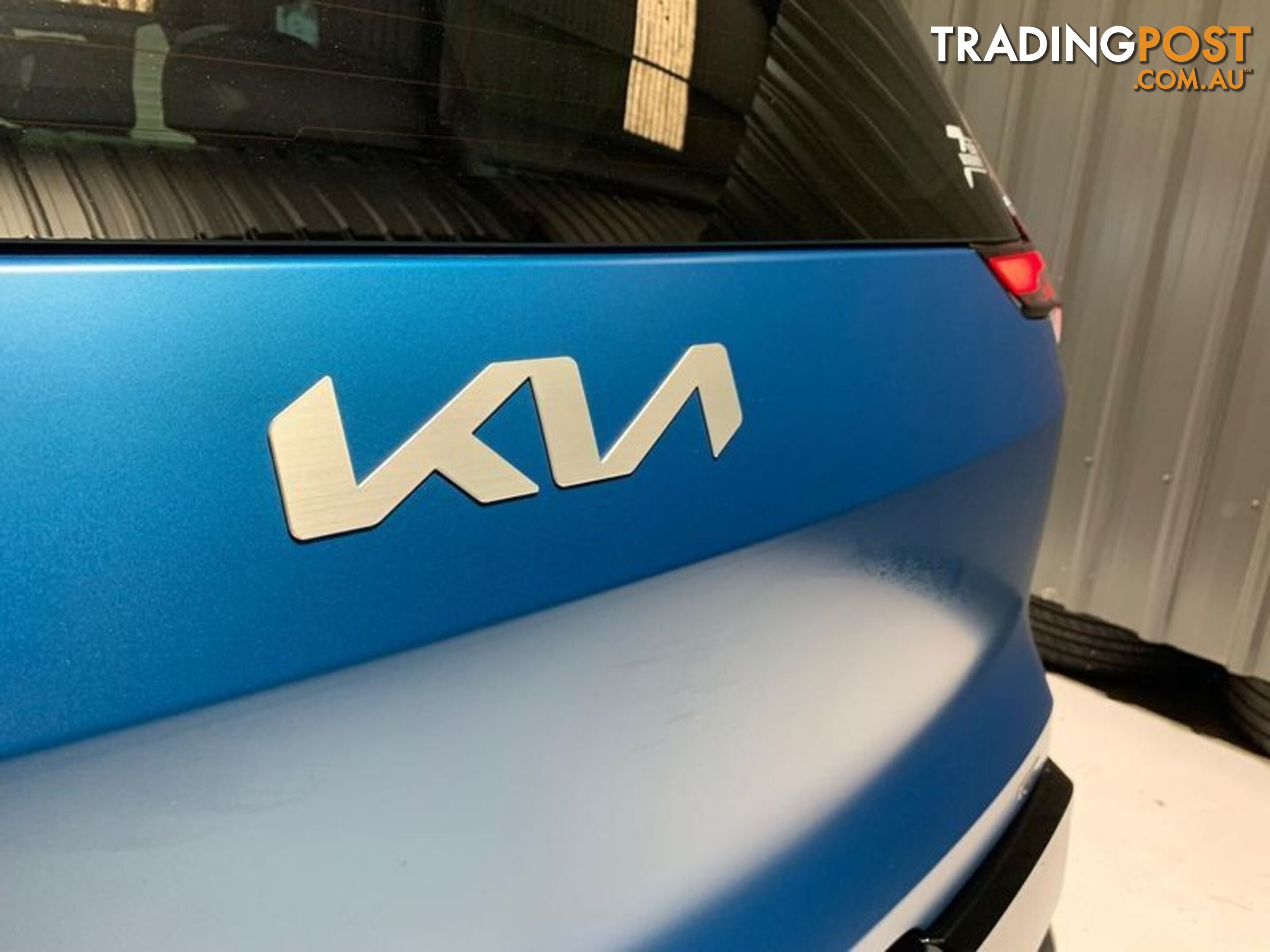 2023 Kia EV9 GT-Line MV SUV