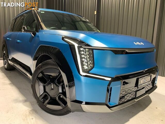 2023 Kia EV9 GT-Line MV SUV