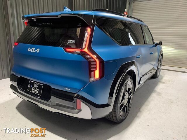 2023 Kia EV9 GT-Line MV SUV