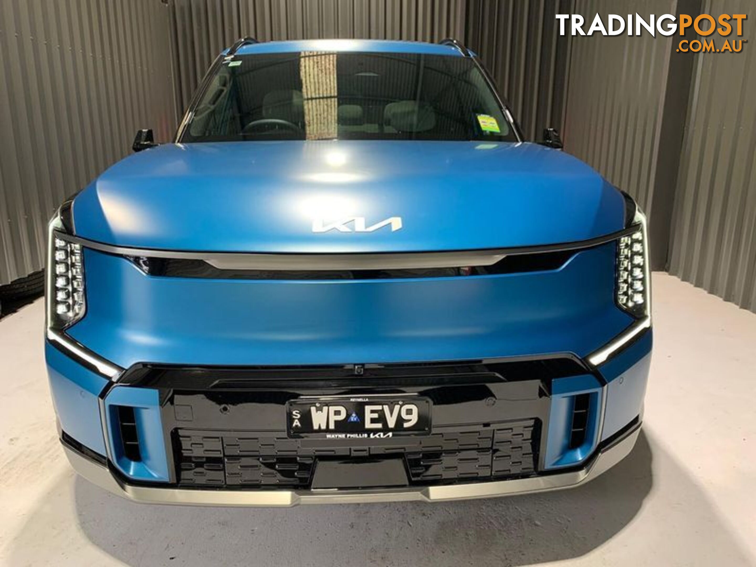 2023 Kia EV9 GT-Line MV SUV