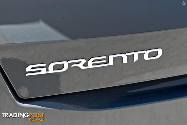 2024 Kia Sorento Sport+ MQ4 PE SUV