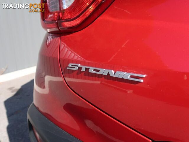 2021 Kia Stonic S YB SUV