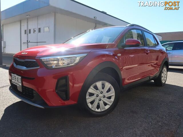 2021 Kia Stonic S YB SUV