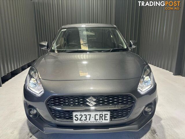 2022 Suzuki Swift GL Special Edition AZ Series II Hatch