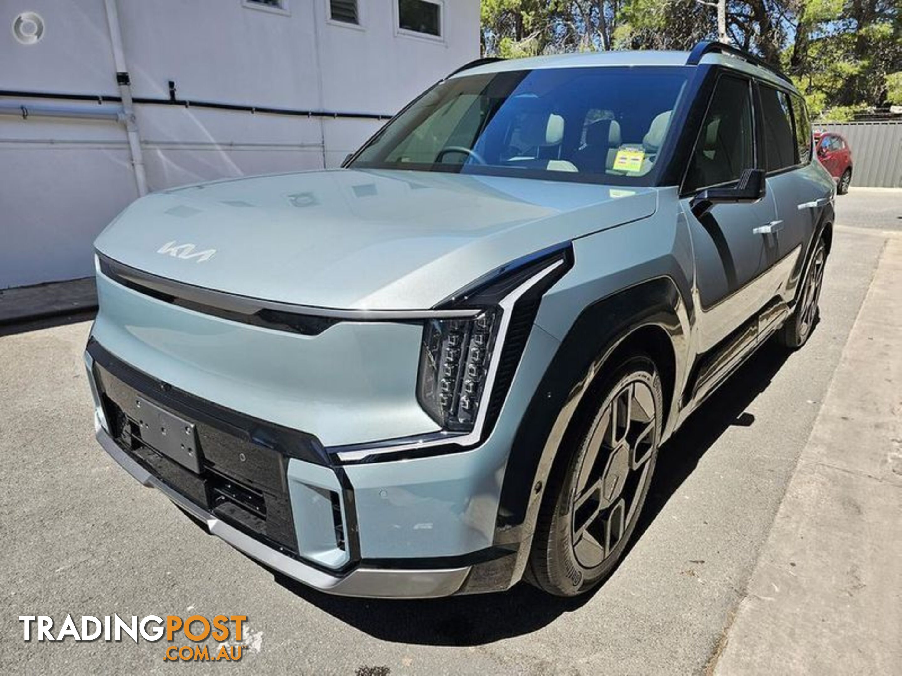 2023 Kia EV9 GT-Line MV SUV