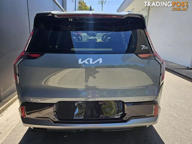 2023 Kia EV9 GT-Line MV SUV