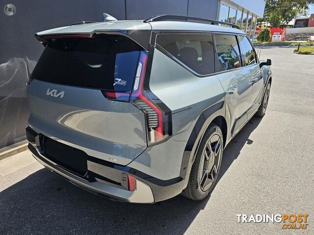 2023 Kia EV9 GT-Line MV SUV