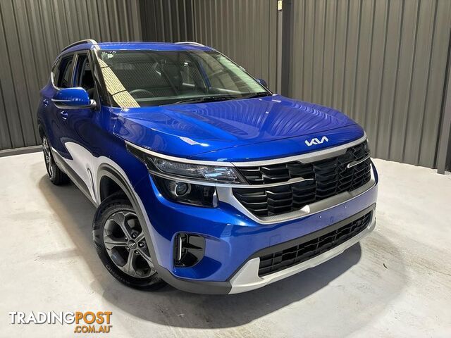 2023 Kia Seltos S SP2 PE SUV