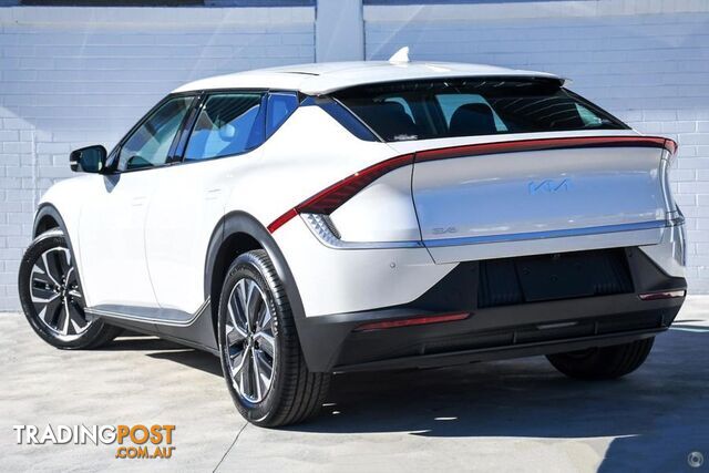 2023 Kia EV6 Air CV SUV