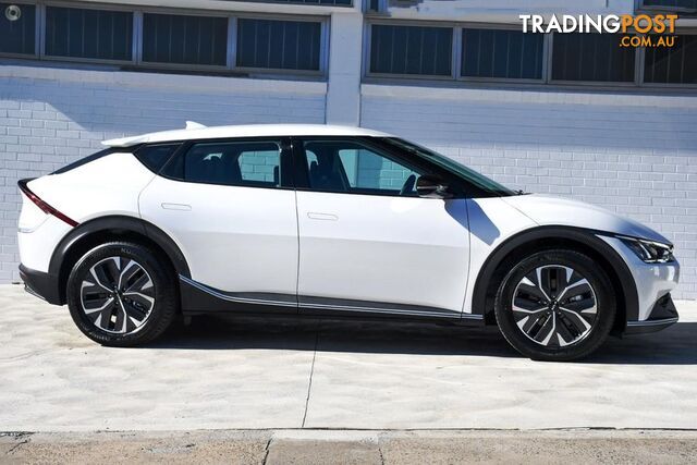 2023 Kia EV6 Air CV SUV