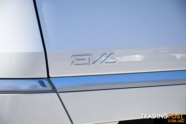 2023 Kia EV6 Air CV SUV