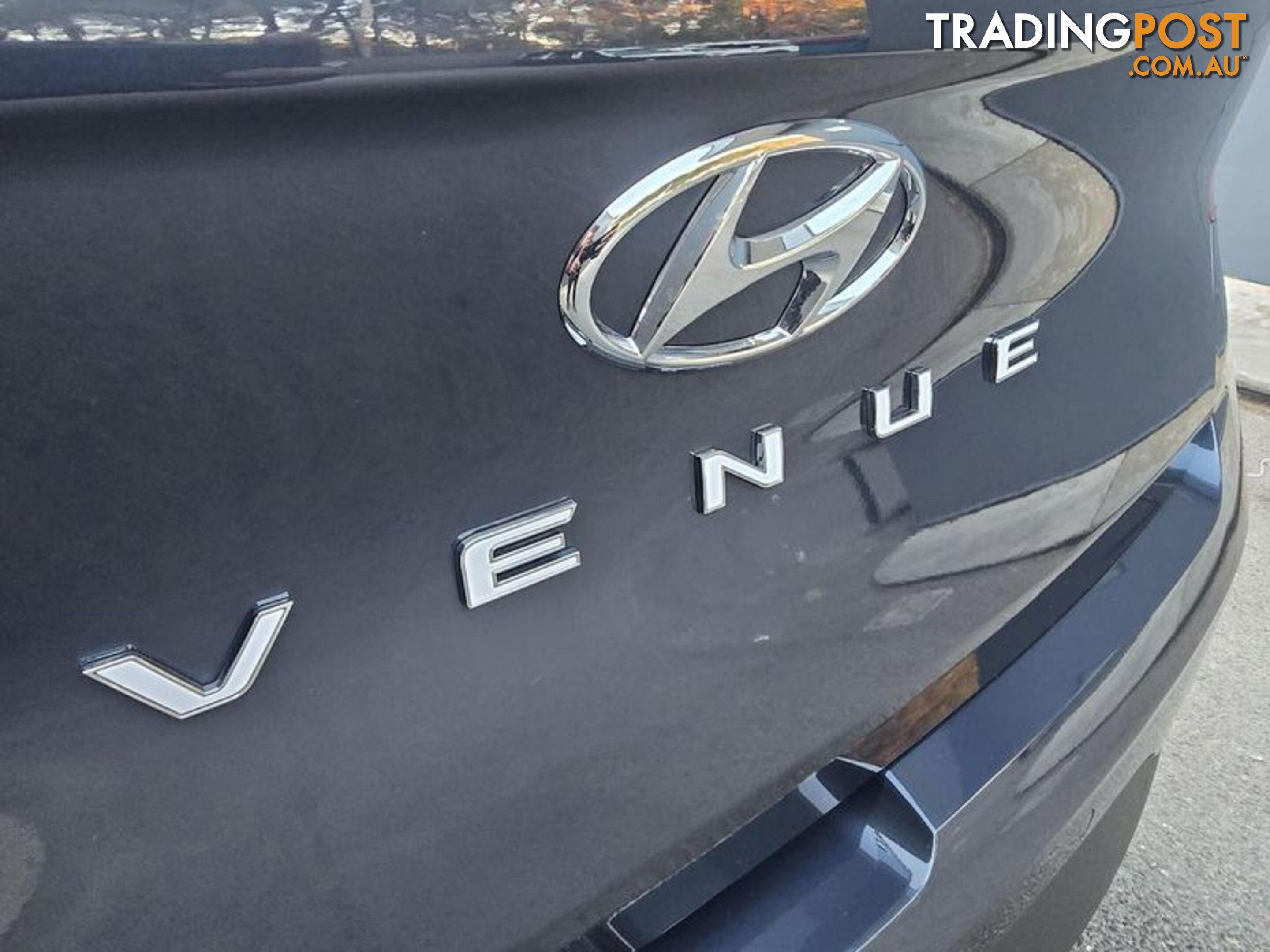 2023 Hyundai Venue Active QX.V5 SUV