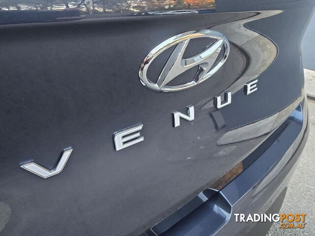 2023 Hyundai Venue Active QX.V5 SUV