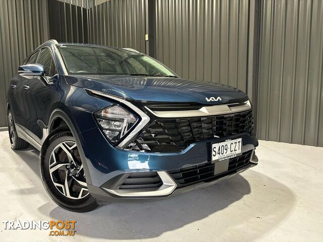 2022 Kia Sportage S NQ5 SUV