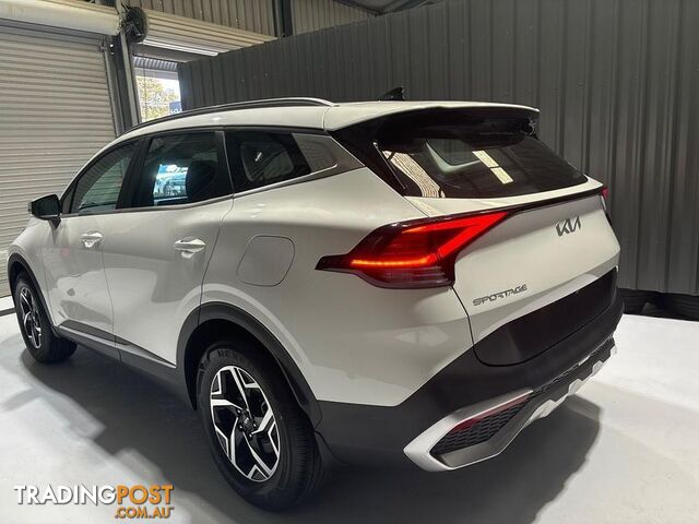 2022 Kia Sportage S NQ5 SUV