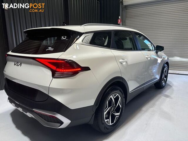 2022 Kia Sportage S NQ5 SUV