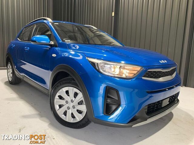 2022 Kia Stonic S YB SUV