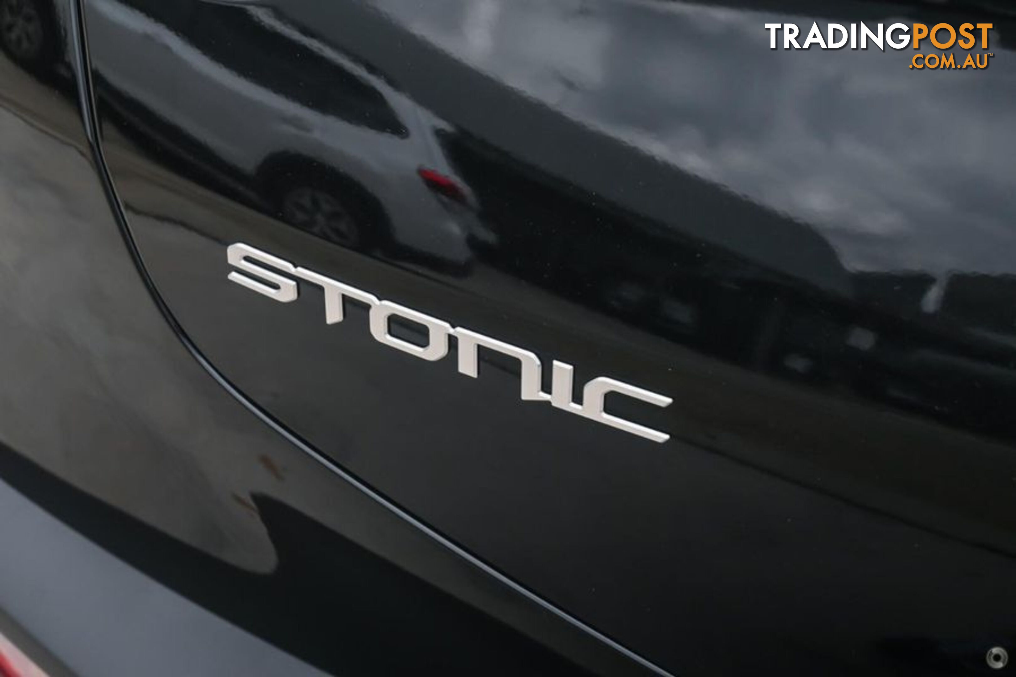 2024 Kia Stonic S YB SUV