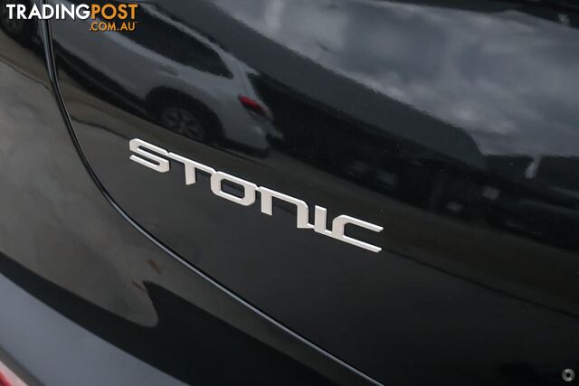 2024 Kia Stonic S YB SUV