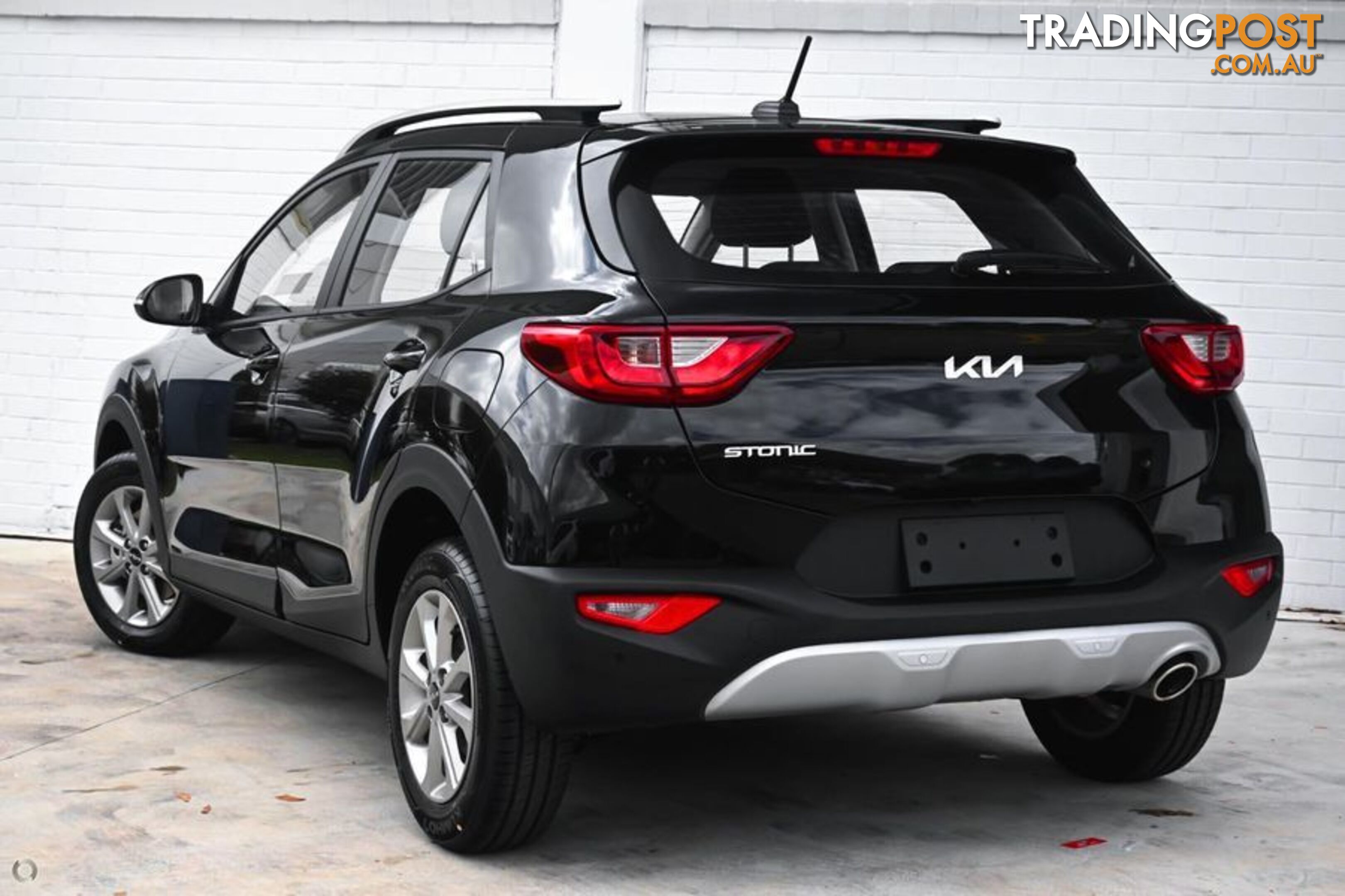 2024 Kia Stonic S YB SUV