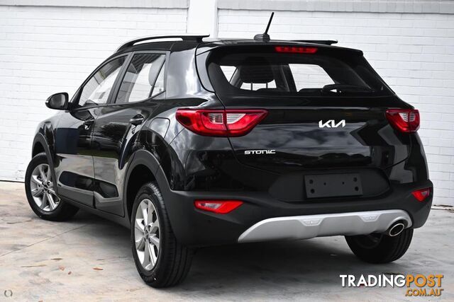 2024 Kia Stonic S YB SUV