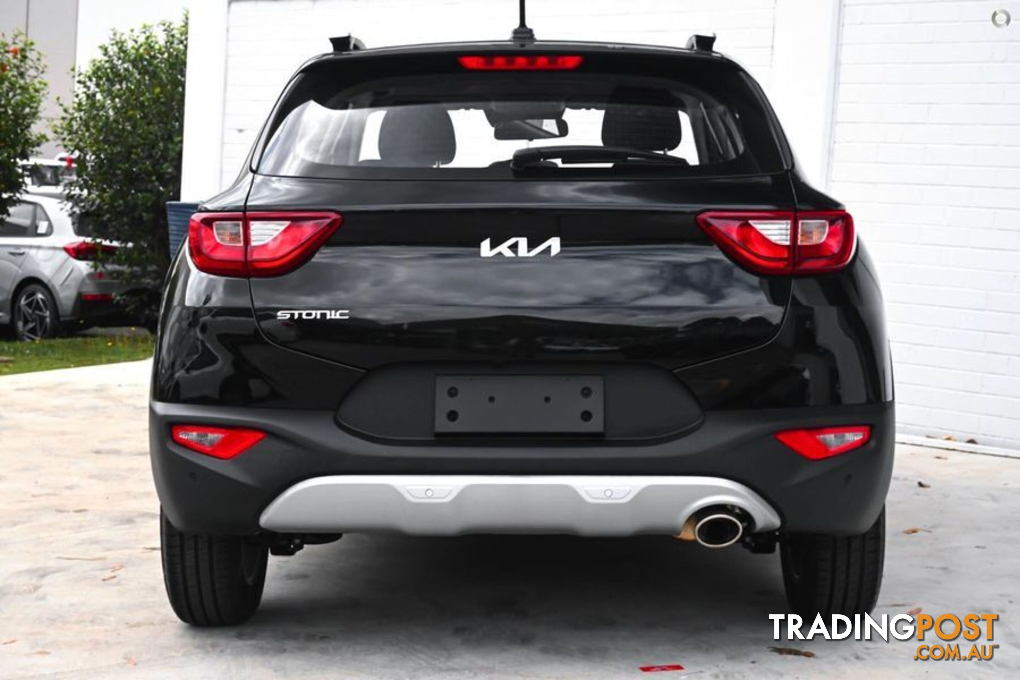 2024 Kia Stonic S YB SUV