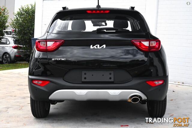 2024 Kia Stonic S YB SUV