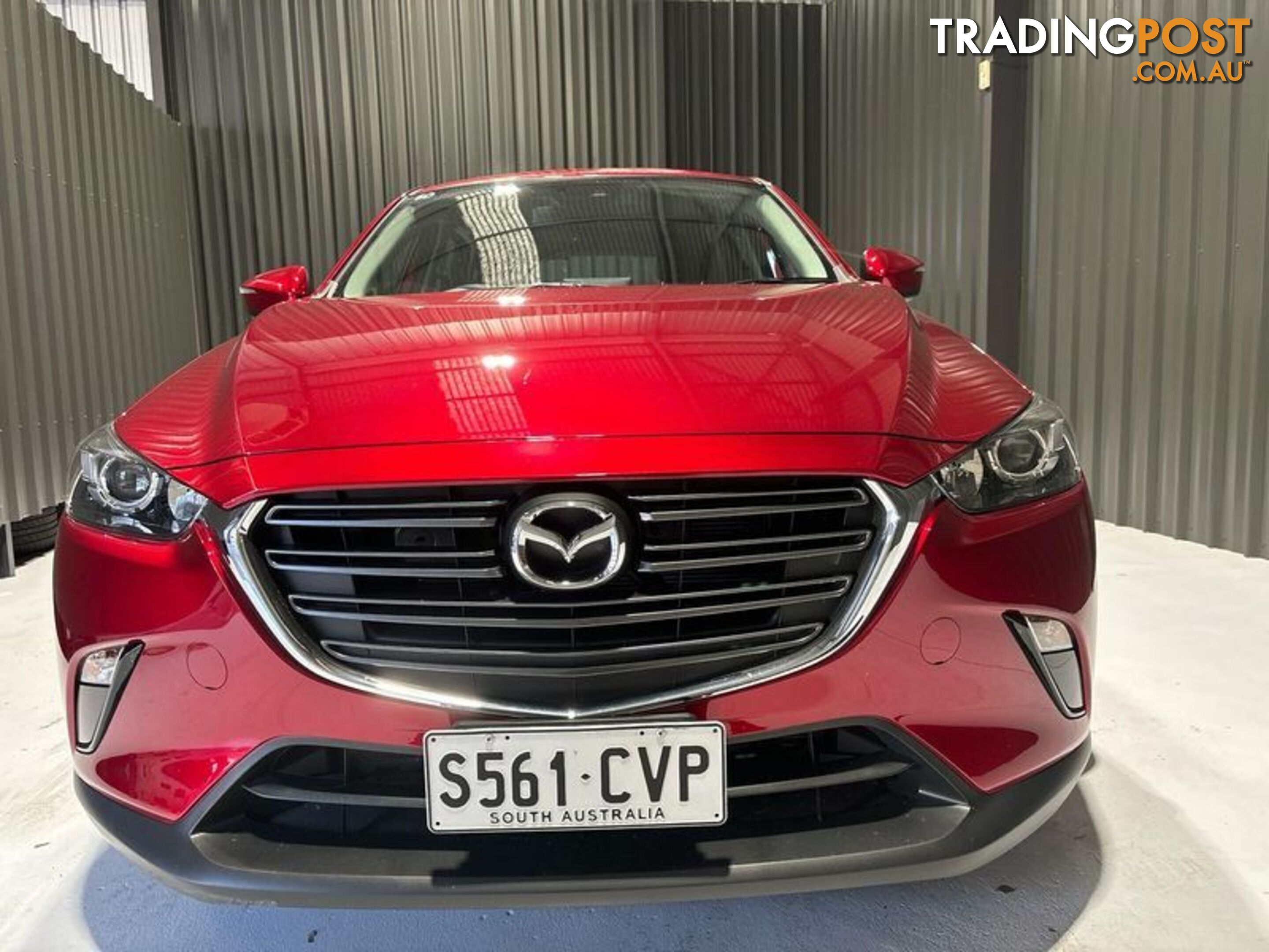 2023 Mazda CX-3 Maxx Sport DK SUV