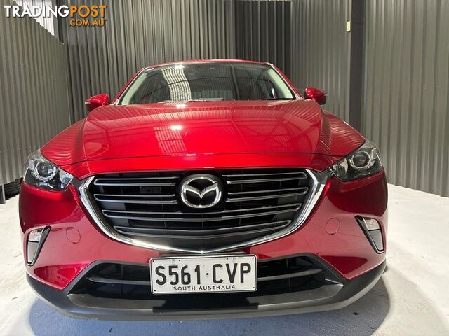 2023 Mazda CX-3 Maxx Sport DK SUV