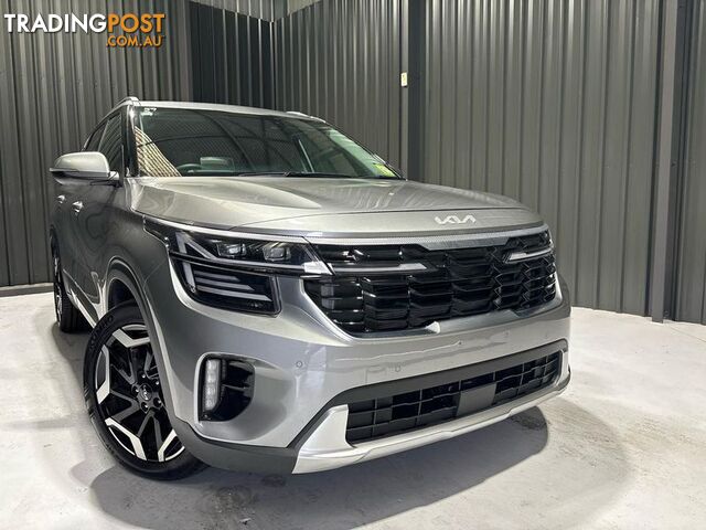 2023 Kia Seltos GT-Line SP2 PE SUV