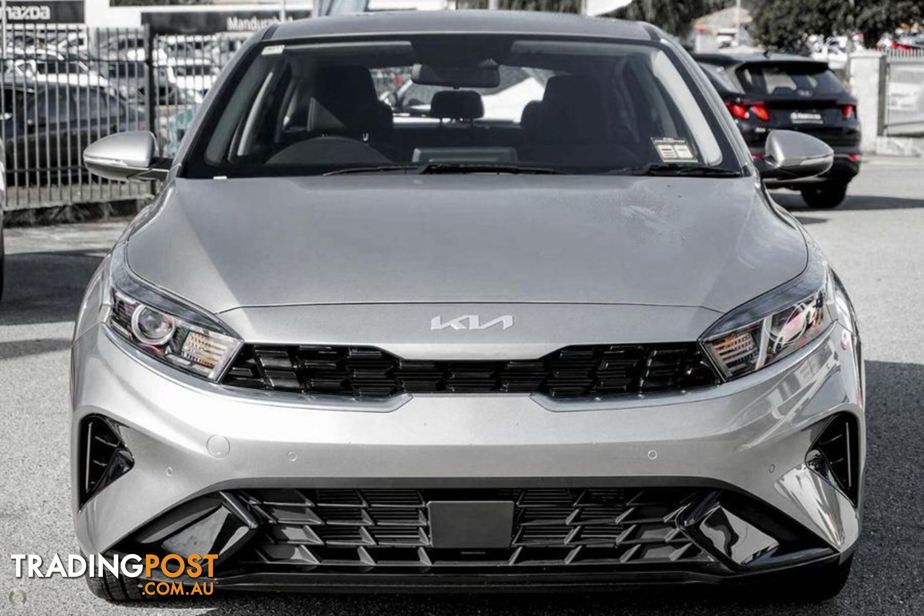 2024 Kia Cerato Sport BD Hatch