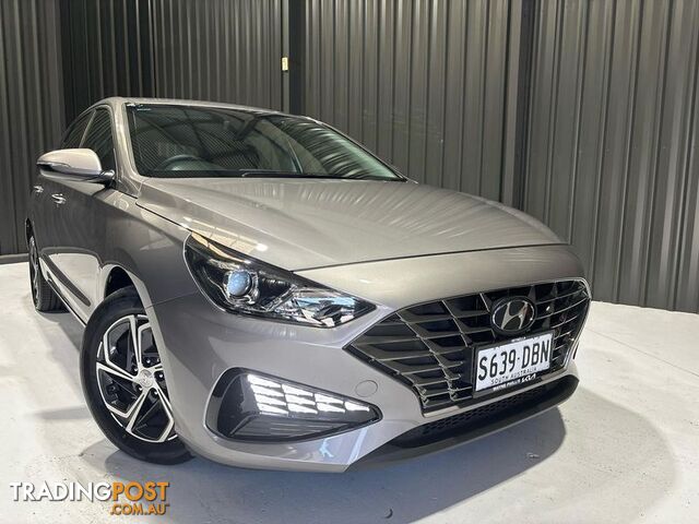 2023 Hyundai i30  PD.V4 Hatch