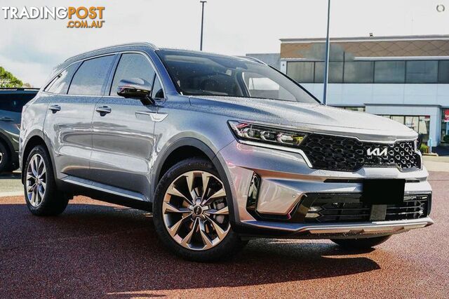 2022 Kia Sorento Sport Mq4 My22 Awd Wagon