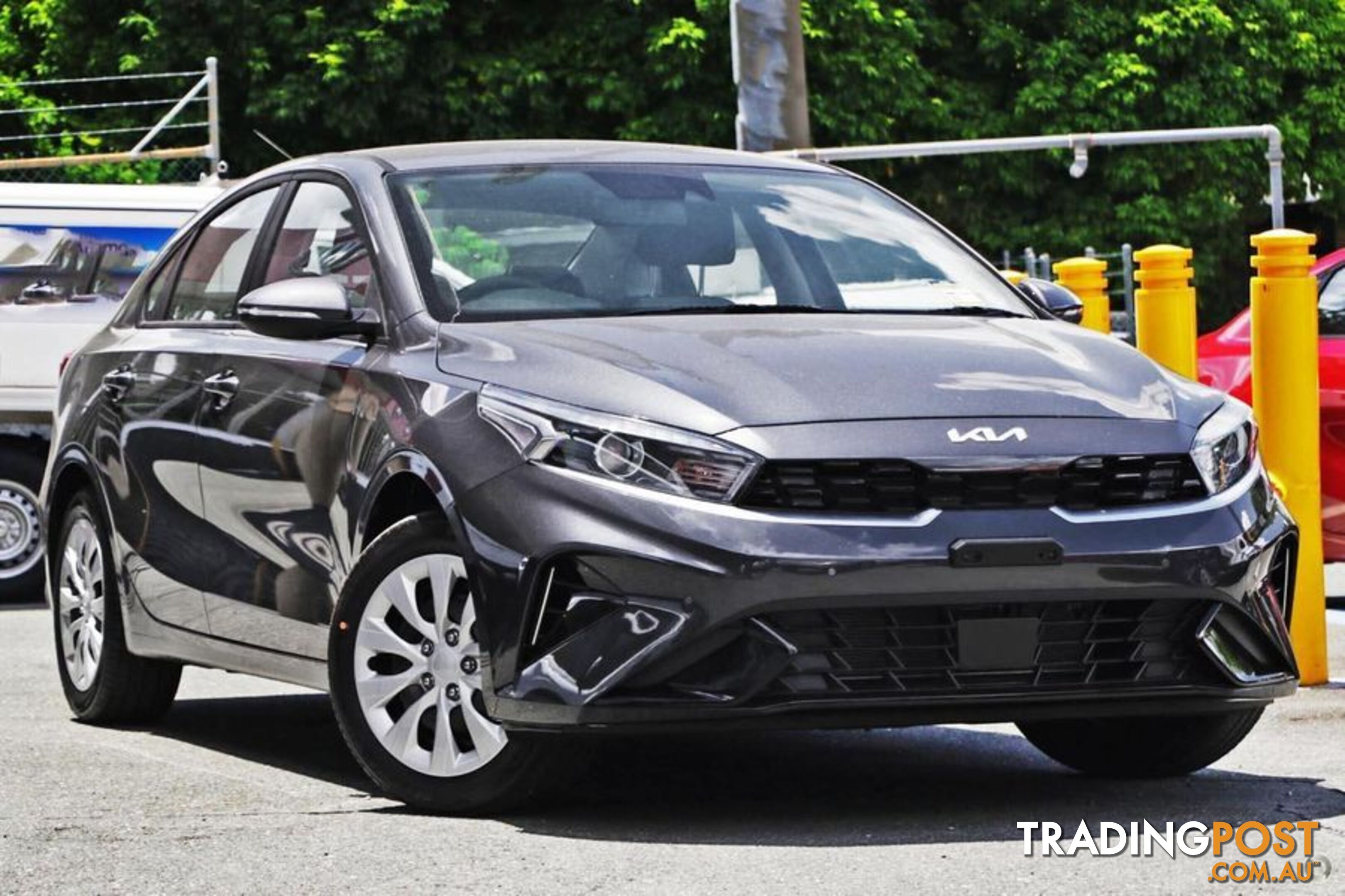 2024 Kia Cerato S BD Hatch