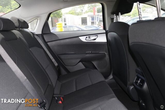 2024 Kia Cerato S BD Hatch