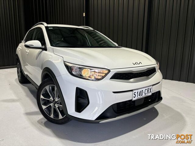 2022 Kia Stonic Sport YB SUV