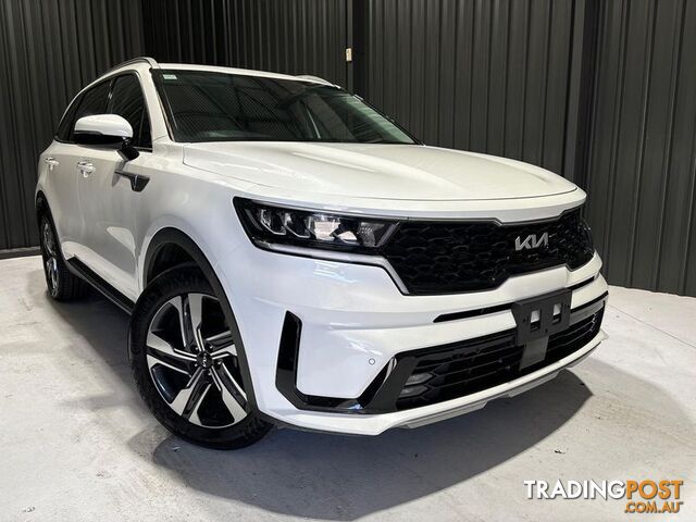 2023 Kia Sorento Sport+ MQ4 SUV